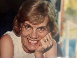 Marie K. Kidd